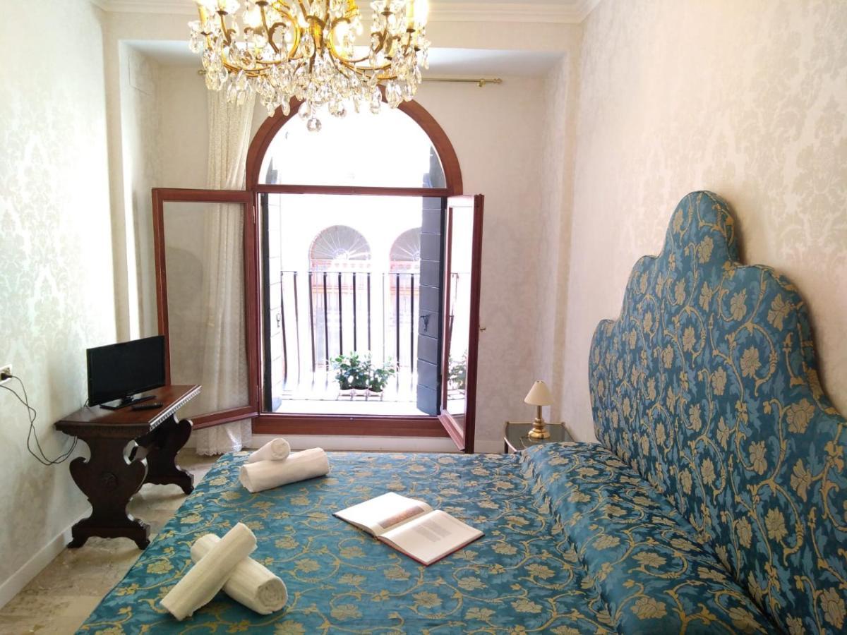 ונציה The House On The Canal מראה חיצוני תמונה