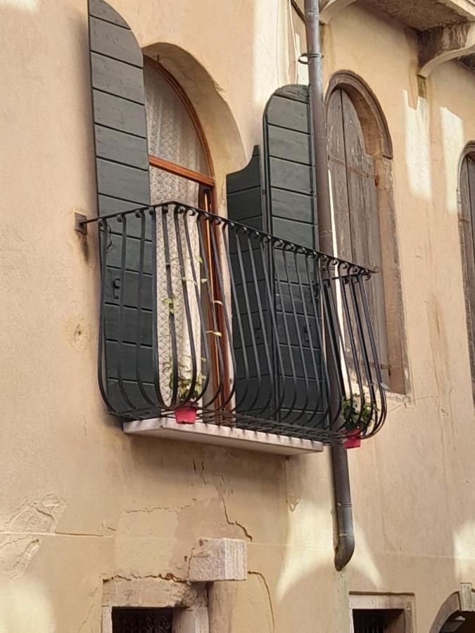 ונציה The House On The Canal מראה חיצוני תמונה