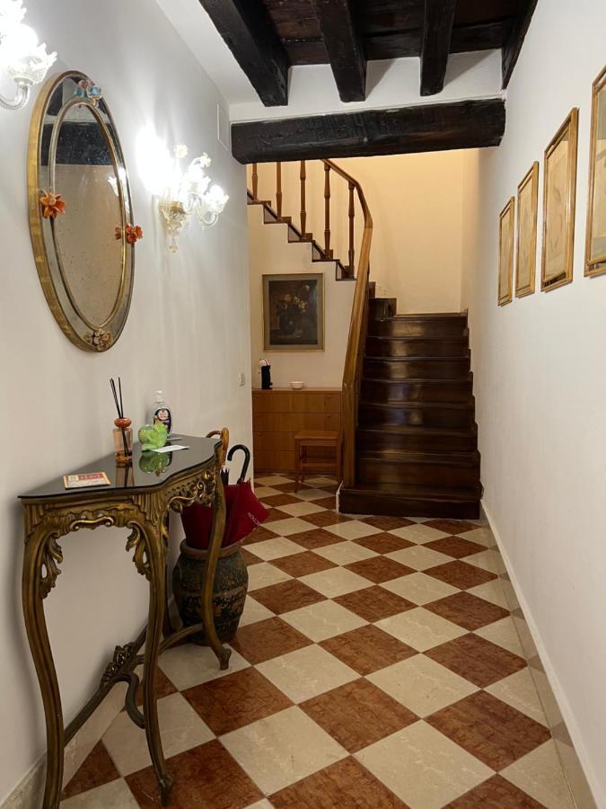 ונציה The House On The Canal מראה חיצוני תמונה